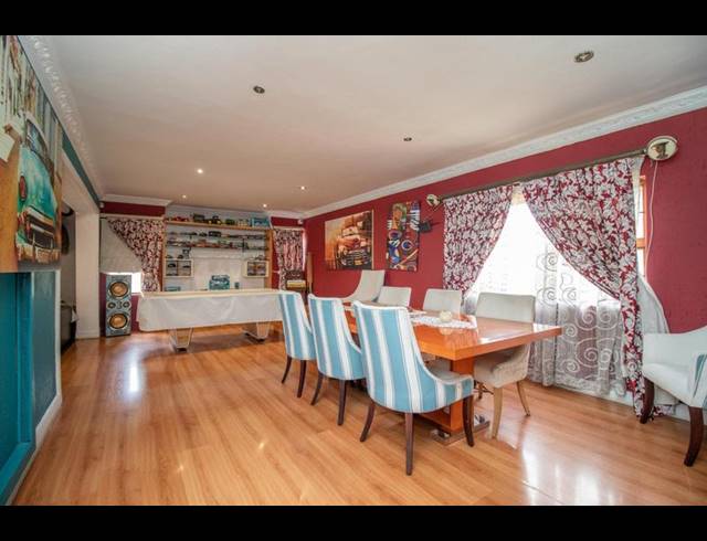 5 BEDROOM HOUSE FOR SALE IN VERWOERDPARK